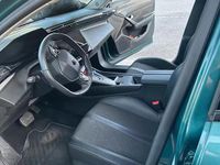 Usata Peugeot 308 Allure 2025 Verde Station wagon