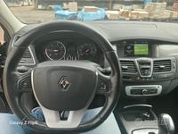 Usata Renault Laguna III 2014 Nero Station wagon