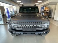 usata Ford Bronco 2.700Benzina V6 Badlands 4x4 335cv autom. NUOVA!