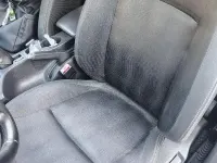 Usata Nissan Qashqai 106 CV (77 kW) 2010 Grigio SUV