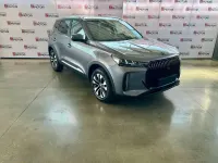 Nuova DR DR 5.0 95 CV (69 kW) 2026 Grigio SUV