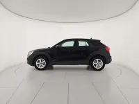 Usata Audi Q2 Business 110 CV (80 kW) 2024 Nero SUV