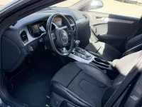 Usata Audi A4 Advanced Plus 150 CV (110 kW) 2015 Other Berlina
