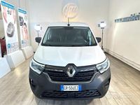 Usata Renault Kangoo 95 CV (69 kW) 2023 Bianco pastello