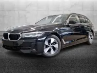 Usata BMW 520 190 CV (139 kW) 2023 Nero Berlina