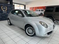 usata Alfa Romeo MiTo * NEOPATENTATI * 1.3 jtdm 85cv