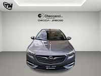 Usata Opel Insignia Business 136 CV (100 kW) 2020 Grigio Station wagon