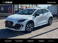 Nuova Renault Clio Evolution 114 CV (83 kW) 2026 Bianco Utilitaria