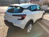 Nuova Mitsubishi ASX 100 CV (73 kW) 2025 Bianco SUV