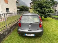 Usata Fiat Punto 60 CV (44 kW) 2004 Grigio Utilitaria