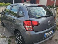 Usata Citroën C3 Exclusive 68 CV (50 kW) 2011 Berlina