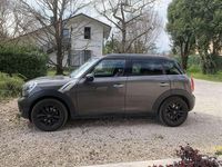 Usata Mini Countryman 116 CV (85 kW) 2014 SUV