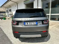 Usata Land Rover Discovery HSE 150 CV (110 kW) 2018 SUV
