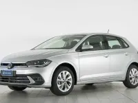 Usata VW Polo Style 95 CV (69 kW) 2025 Argento Utilitaria