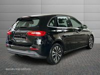 Usata Mercedes B180 116 CV (85 kW) 2022 Nero Monovolume