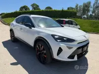 Usata Cupra Formentor 150 CV (110 kW) 2025 Bianco SUV