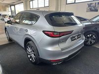 Usata Mazda CX-60 Comfort 200 CV (147 kW) 2023 Grigio SUV