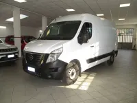 Usata Renault Master 135 CV (99 kW) 2023 Bianco Monovolume