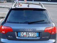 usata Audi A4 A4 2.0 16V TDI Avant Sport