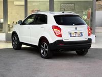 usata Ssangyong Korando 2.0 GPL 150CV E6 2WD - 2019