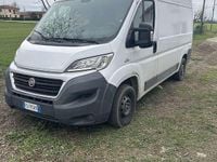 Usata Fiat Ducato 177 CV (130 kW) 2016 Furgone