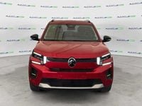 Usata Citroën C3 PureTech 101 CV (74 kW) 2025 Rosso SUV