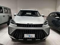 Nuova EMC SEI 113 CV (83 kW) 2026 Argento SUV