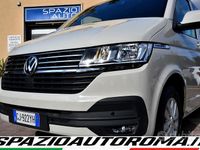 Usata VW Caravelle 150 CV (110 kW) 2022 Beige Monovolume