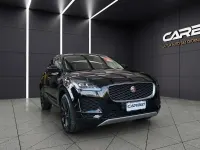 Usata Jaguar E-Pace R-Dynamic 180 CV (132 kW) 2019 Nero SUV