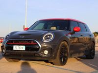 Usata Mini Cooper SD Clubman 190 CV (139 kW) 2016 Station wagon