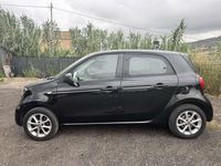 Usata Smart ForFour 71 CV (52 kW) 2016 Other Utilitaria