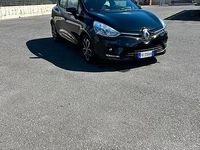 Usata Renault Clio IV 90 CV (66 kW) 2018 Berlina