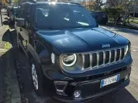 Usata Jeep Renegade Limited 120 CV (88 kW) 2020 SUV