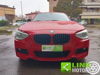 usata BMW 120 Serie 1 5p. d 5p. Sport usato