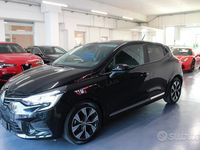 Occasion Renault Clio V Equilibre 91 ch (66 kW) 2023 Noir Berline