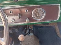 Usata Fiat Topolino 1950 Utilitaria