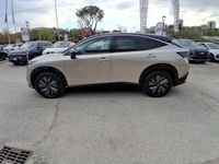Usata Nissan Ariya Evolve 177 kW (242 CV) 2025 Bronzo SUV