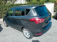 Usata Ford B-MAX 2016 Grigio Monovolume