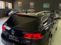 Usata VW Passat Highline 140 CV (102 kW) 2012 Nero Station wagon