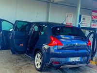 Usata Peugeot 3008 150 CV (110 kW) 2011 Station wagon