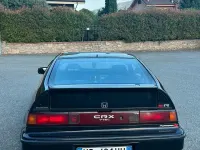 Usata Honda CR-X 131 CV (96 kW) 1989 Utilitaria