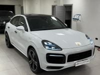 Usata Porsche Cayenne 549 CV (403 kW) 2020 Bianco SUV