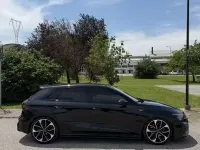 Usata Audi A3 S-Line 150 CV (110 kW) 2024 Nero Berlina