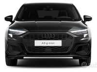 usata Audi A3 SPB 30 g-tron S tronic Business Advanced