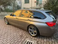 Usata BMW 320 Efficient Dynamics 163 CV (119 kW) 2017 Station wagon