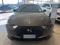 Usata DS Automobiles DS4 Opera 131 CV (96 kW) 2024 Grigio SUV