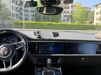 Usata Porsche Macan 250 CV (183 kW) 2017 SUV