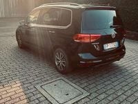 Usata VW Touran Highline 140 CV (102 kW) 2018 Monovolume