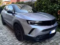 Usata Opel Mokka 101 CV (74 kW) 2024 Grigio SUV