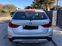 Usata BMW X1 xLine 145 CV (106 kW) 2014 SUV